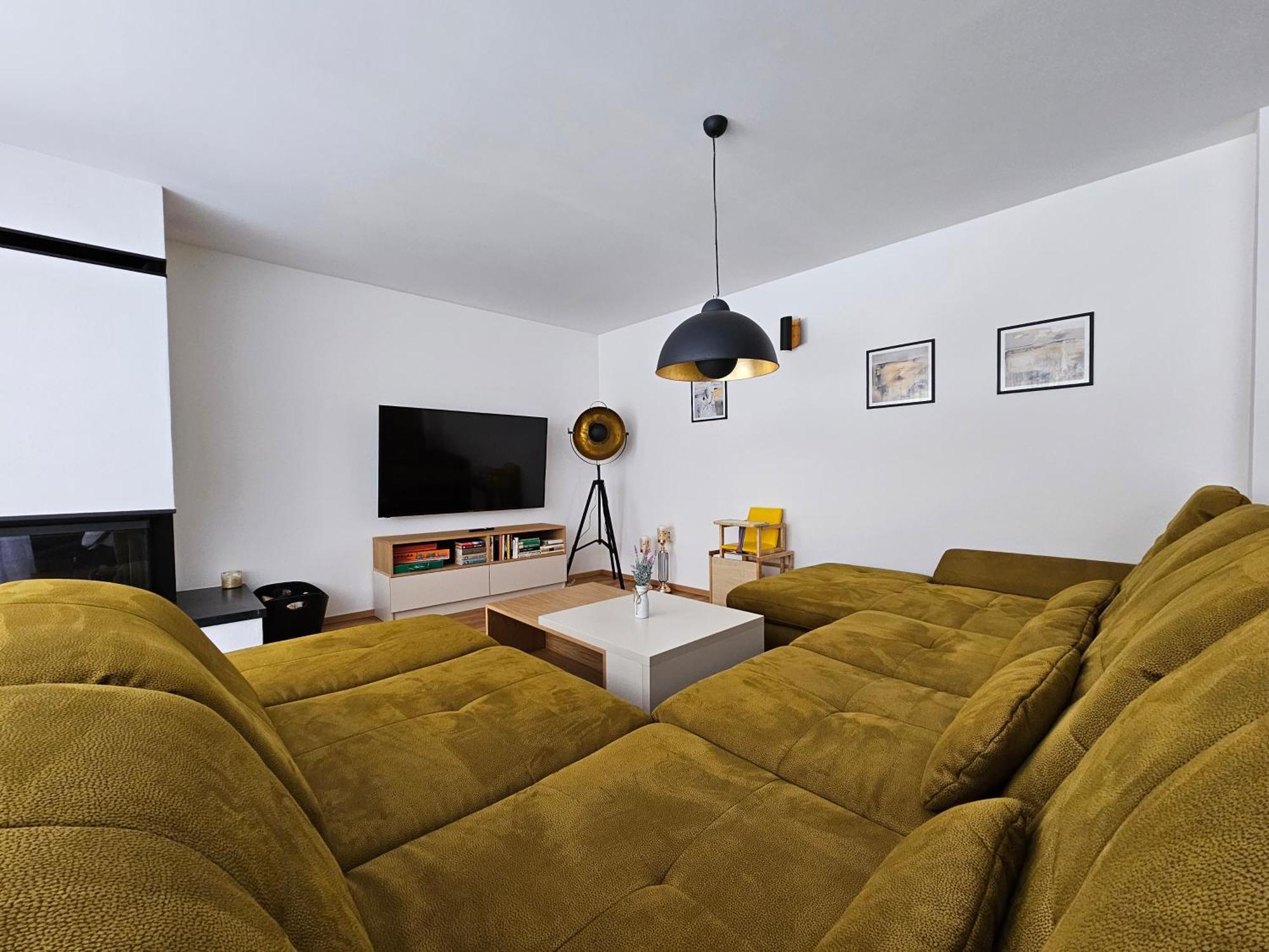 Budinski Apartmany & Wellness Ліптовський Мікулаш Екстер'єр фото