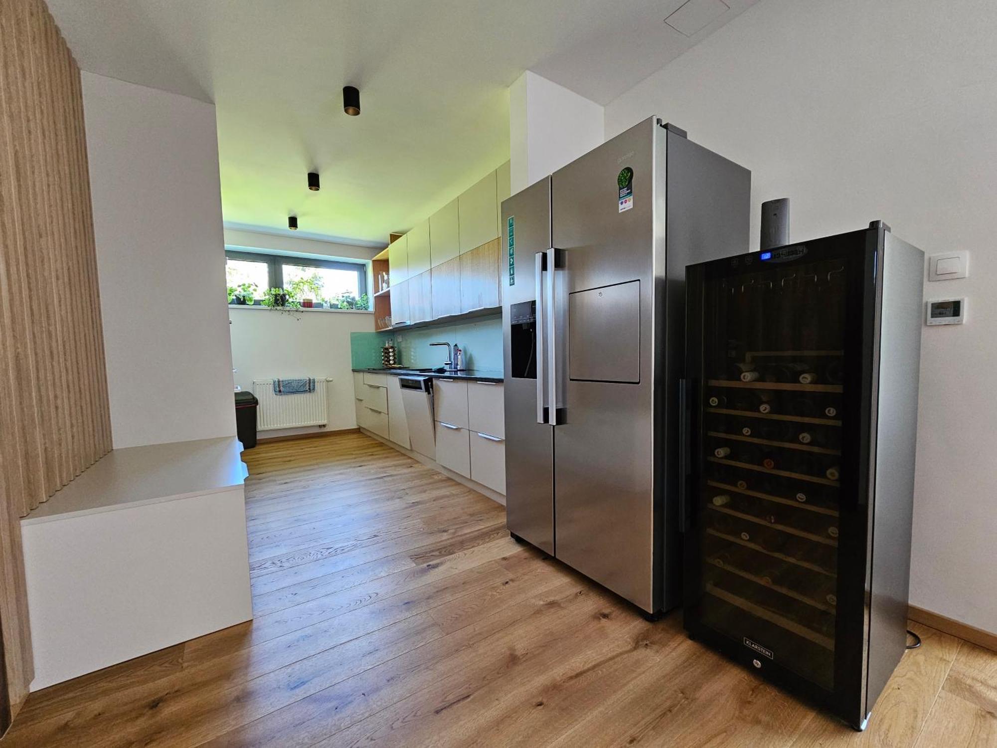 Budinski Apartmany & Wellness Ліптовський Мікулаш Екстер'єр фото